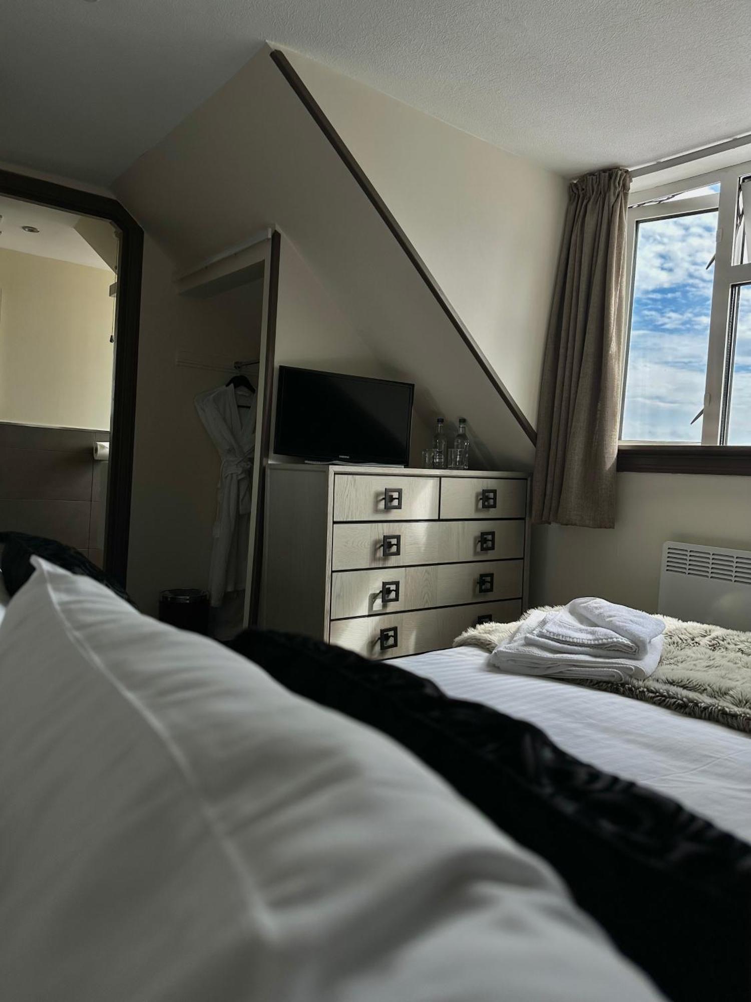 The Tobermory Hotel Luaran gambar