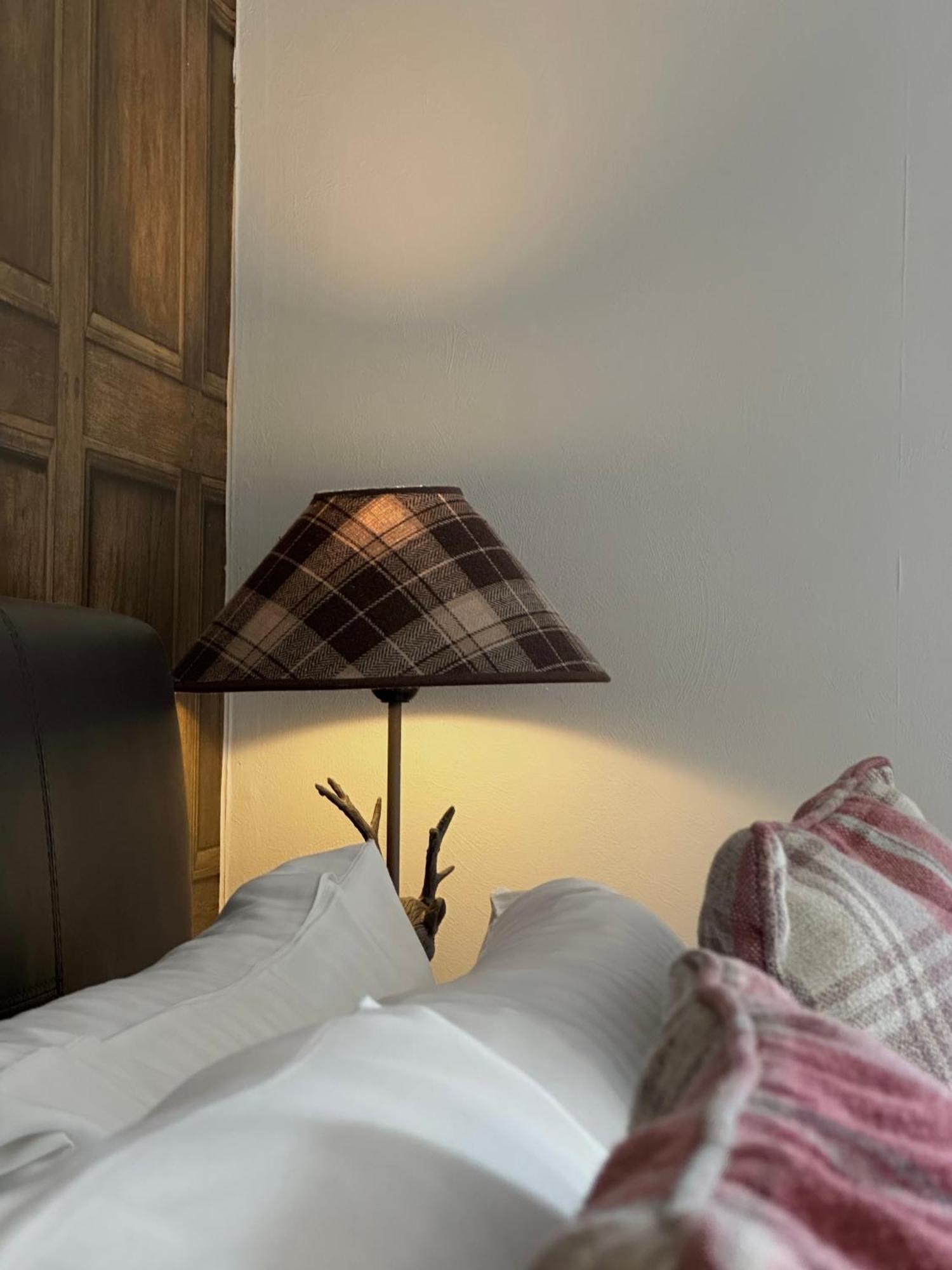 The Tobermory Hotel Luaran gambar