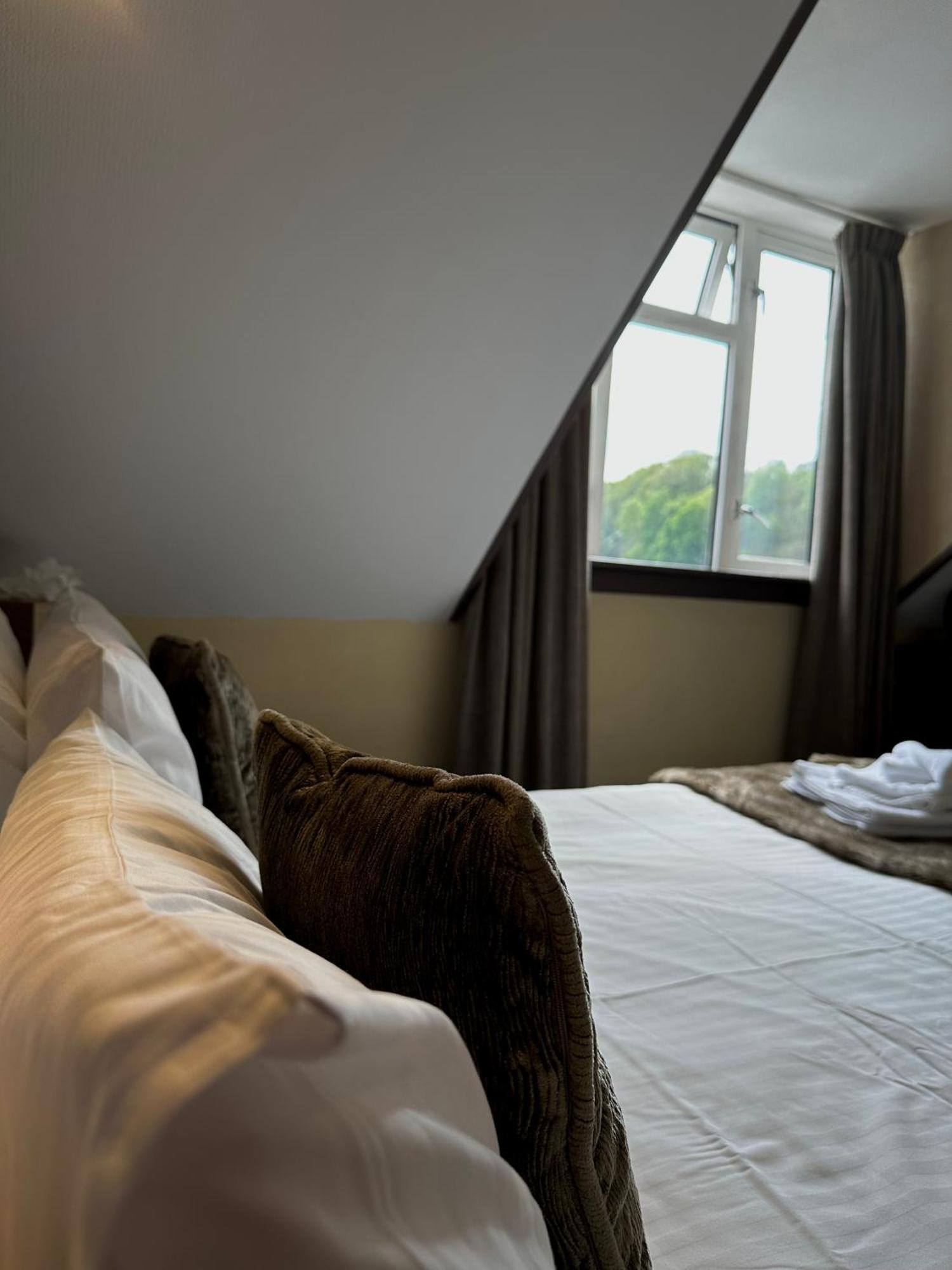 The Tobermory Hotel Luaran gambar