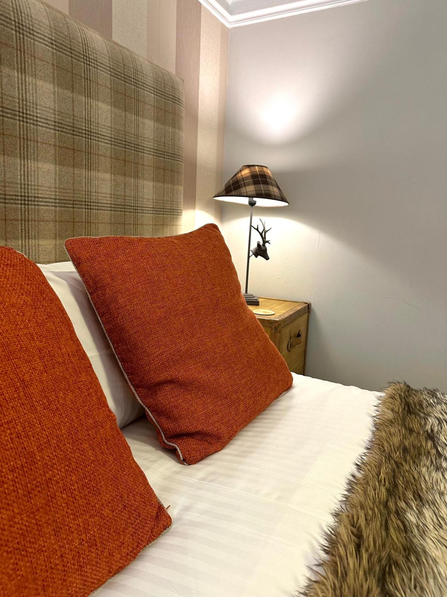 The Tobermory Hotel Luaran gambar