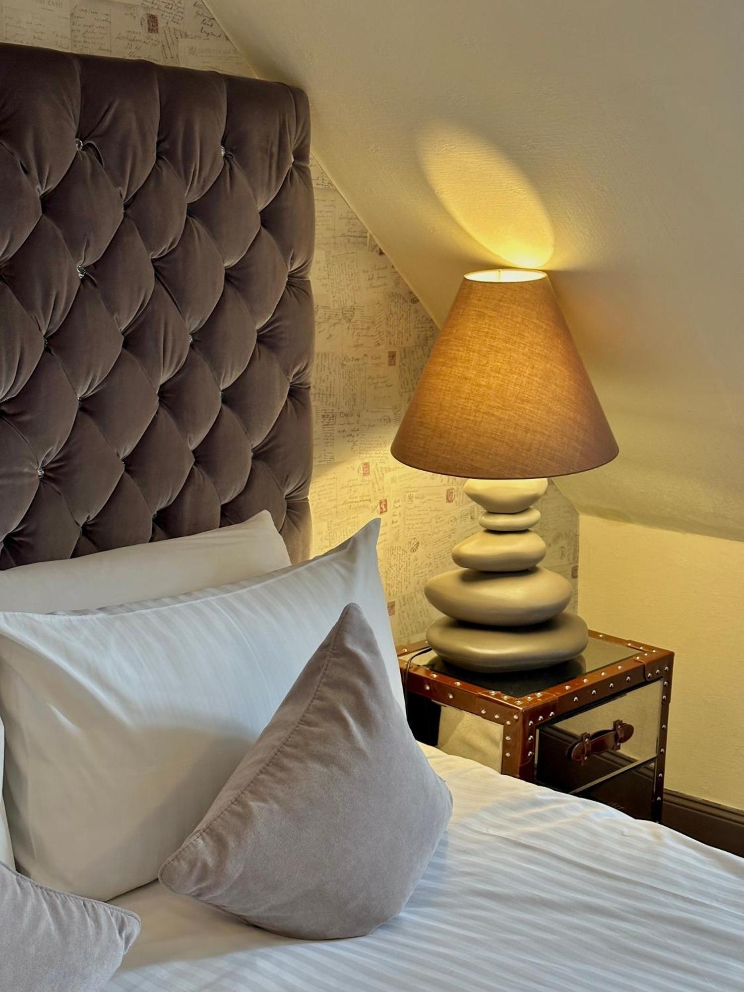 The Tobermory Hotel Luaran gambar
