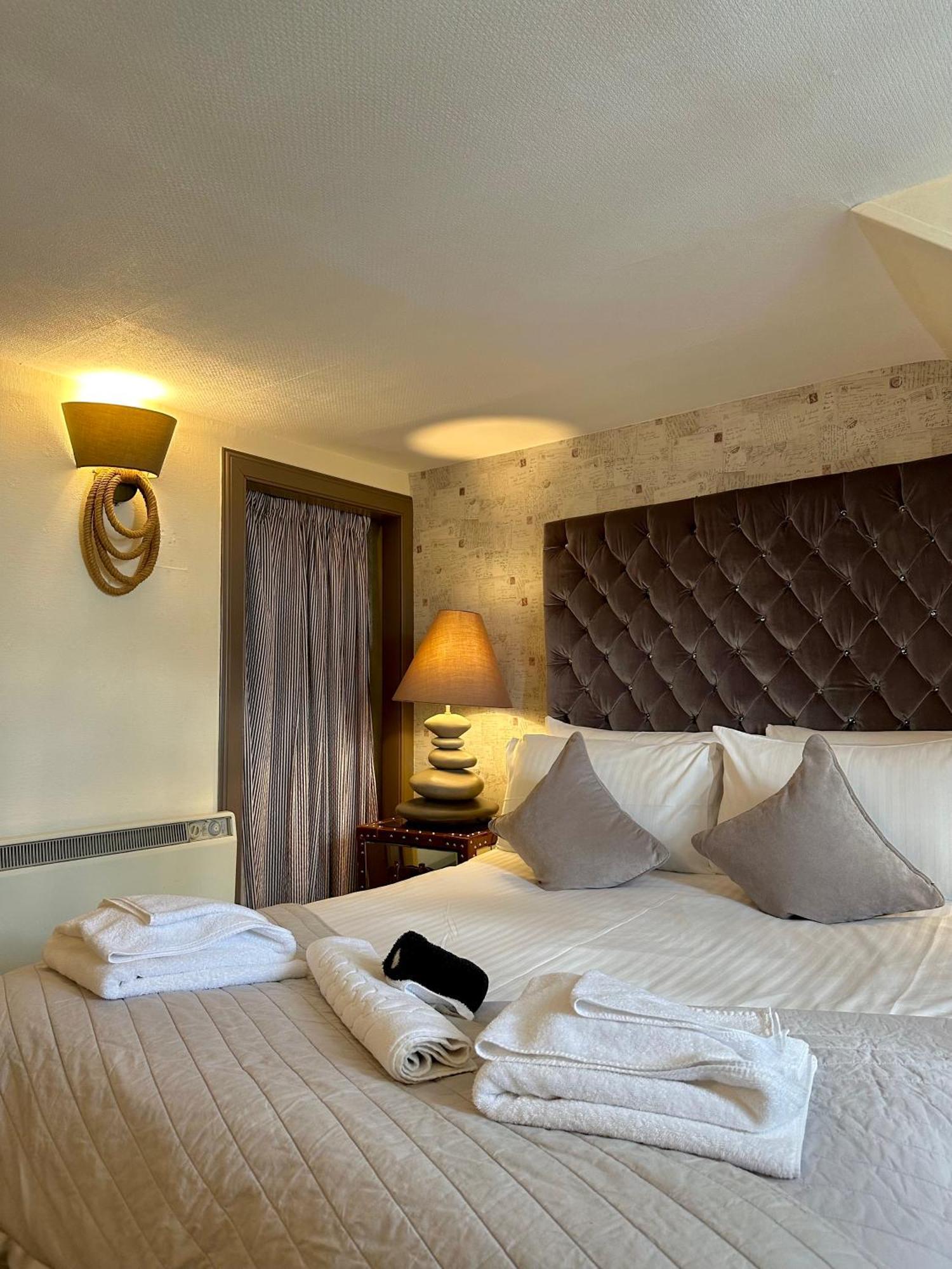 The Tobermory Hotel Luaran gambar