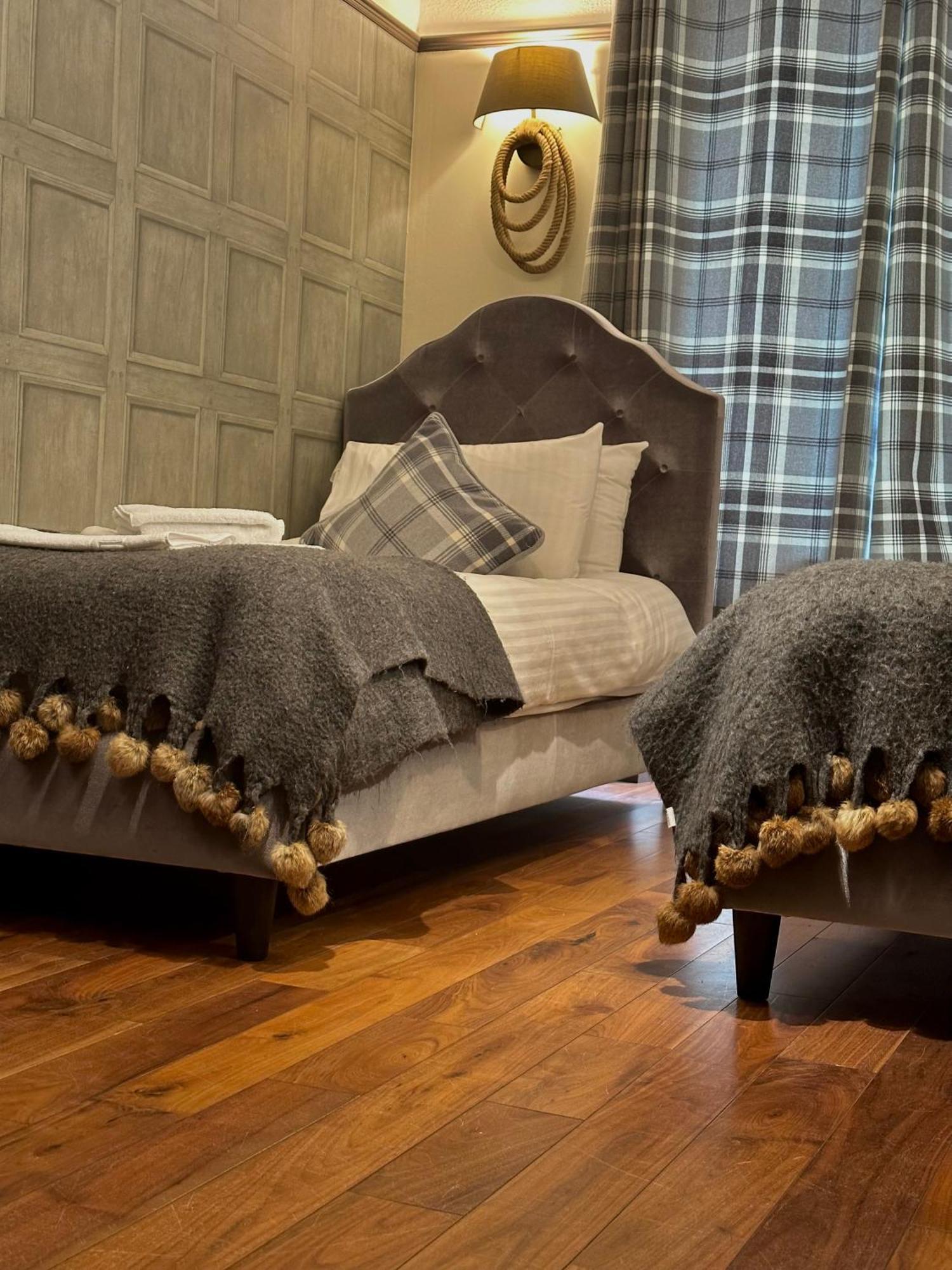 The Tobermory Hotel Luaran gambar