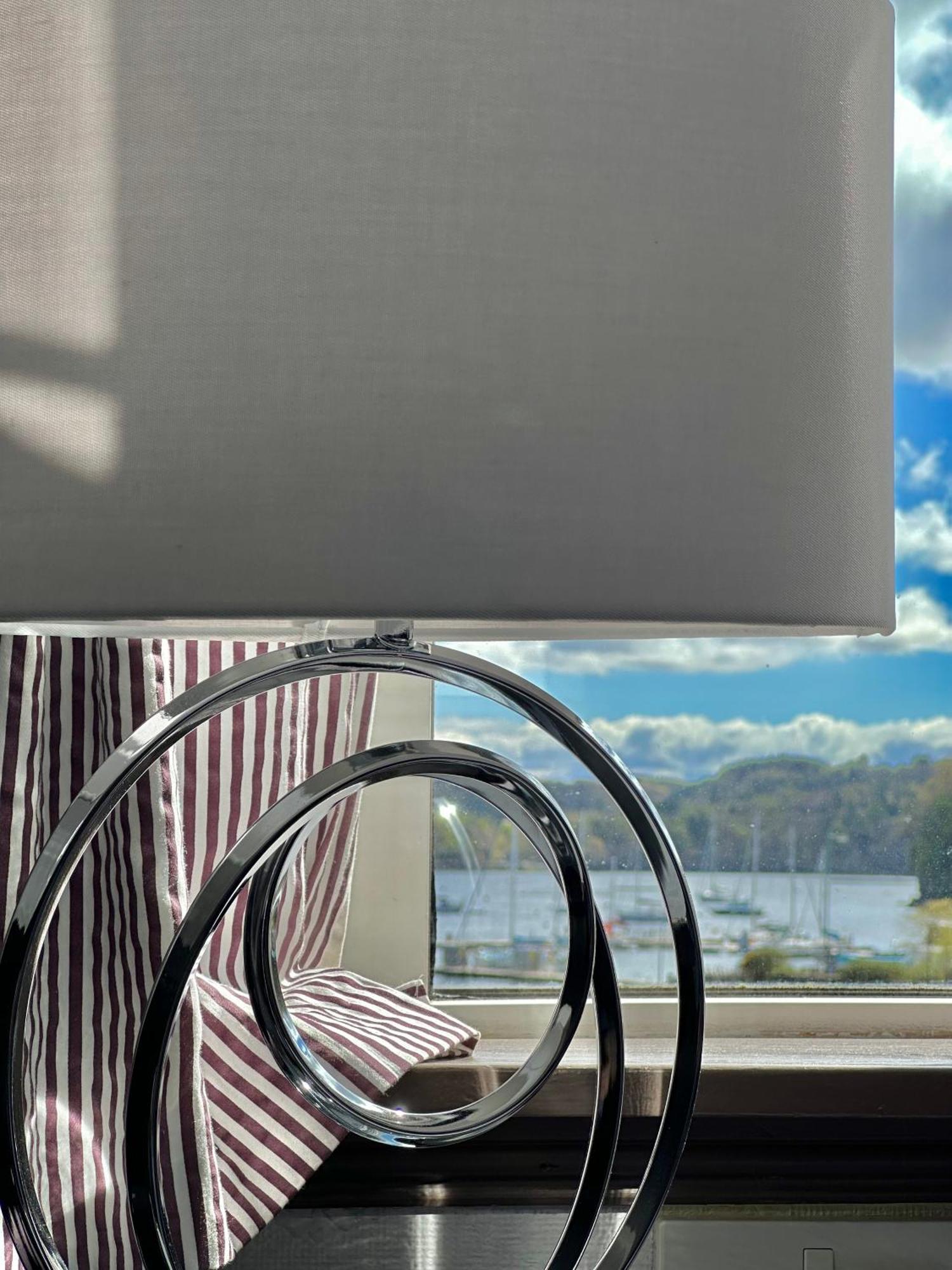The Tobermory Hotel Luaran gambar