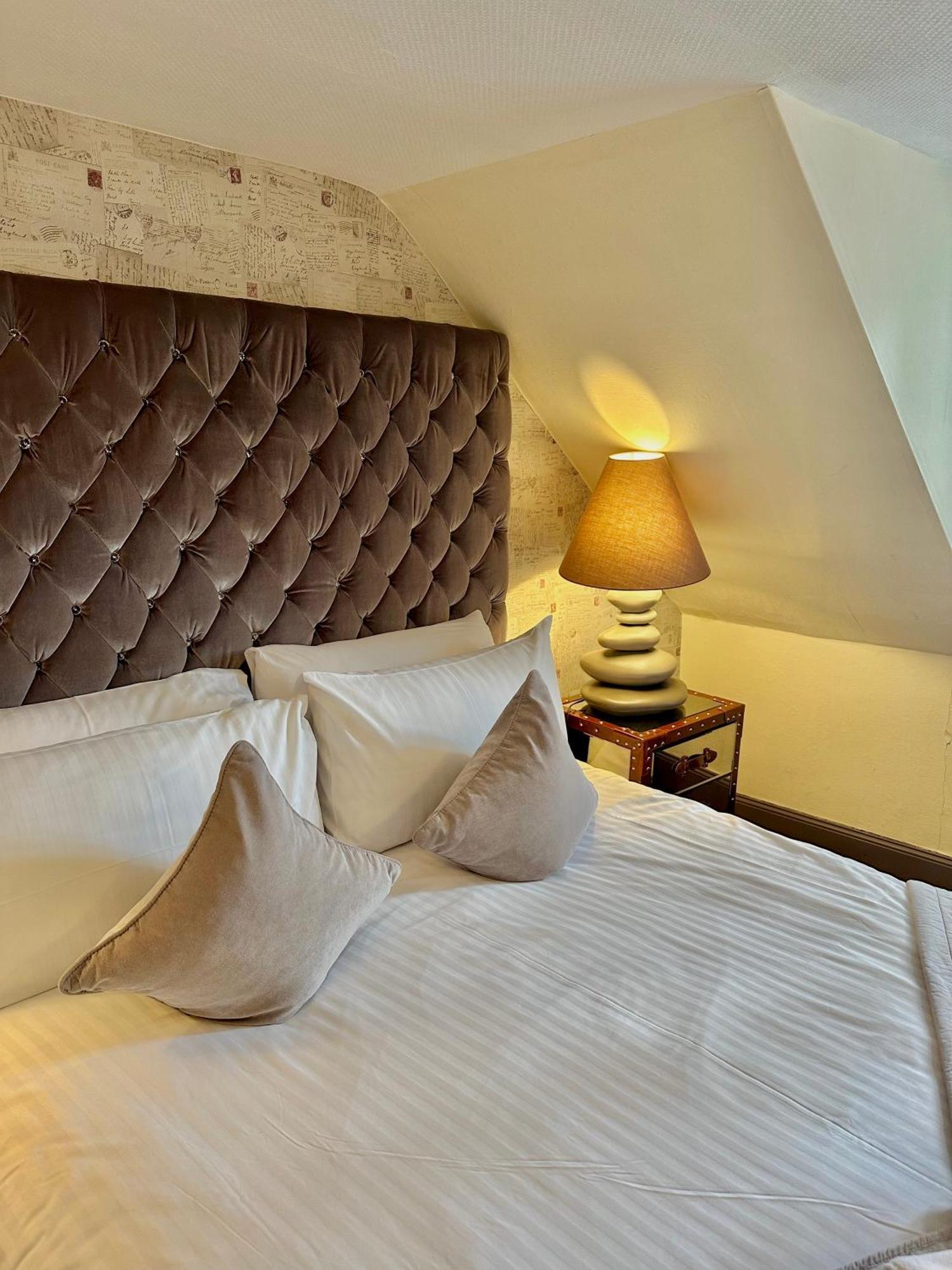 The Tobermory Hotel Luaran gambar