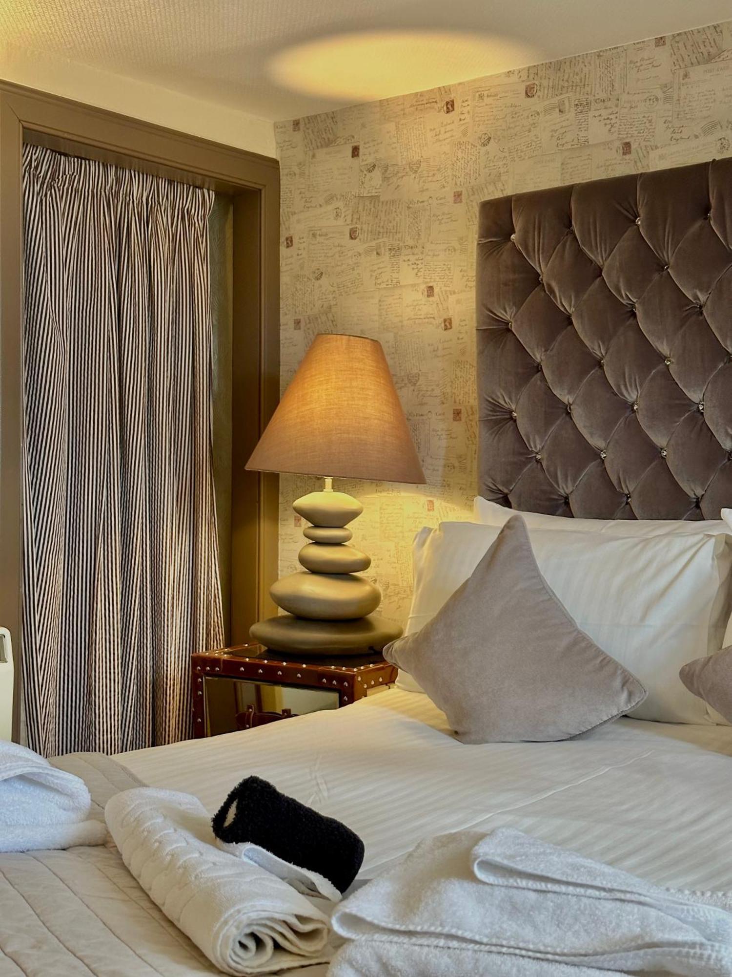 The Tobermory Hotel Luaran gambar