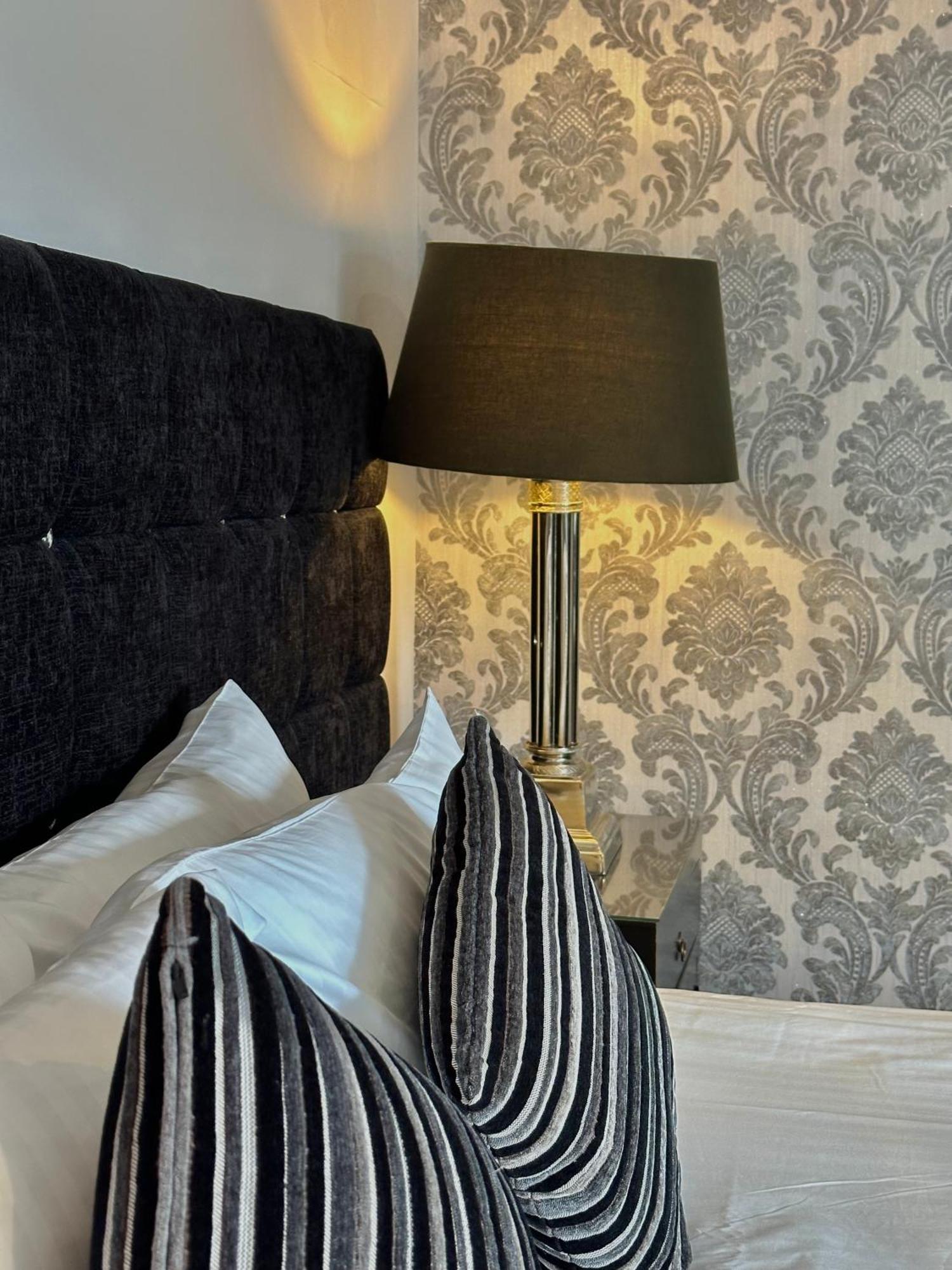 The Tobermory Hotel Luaran gambar