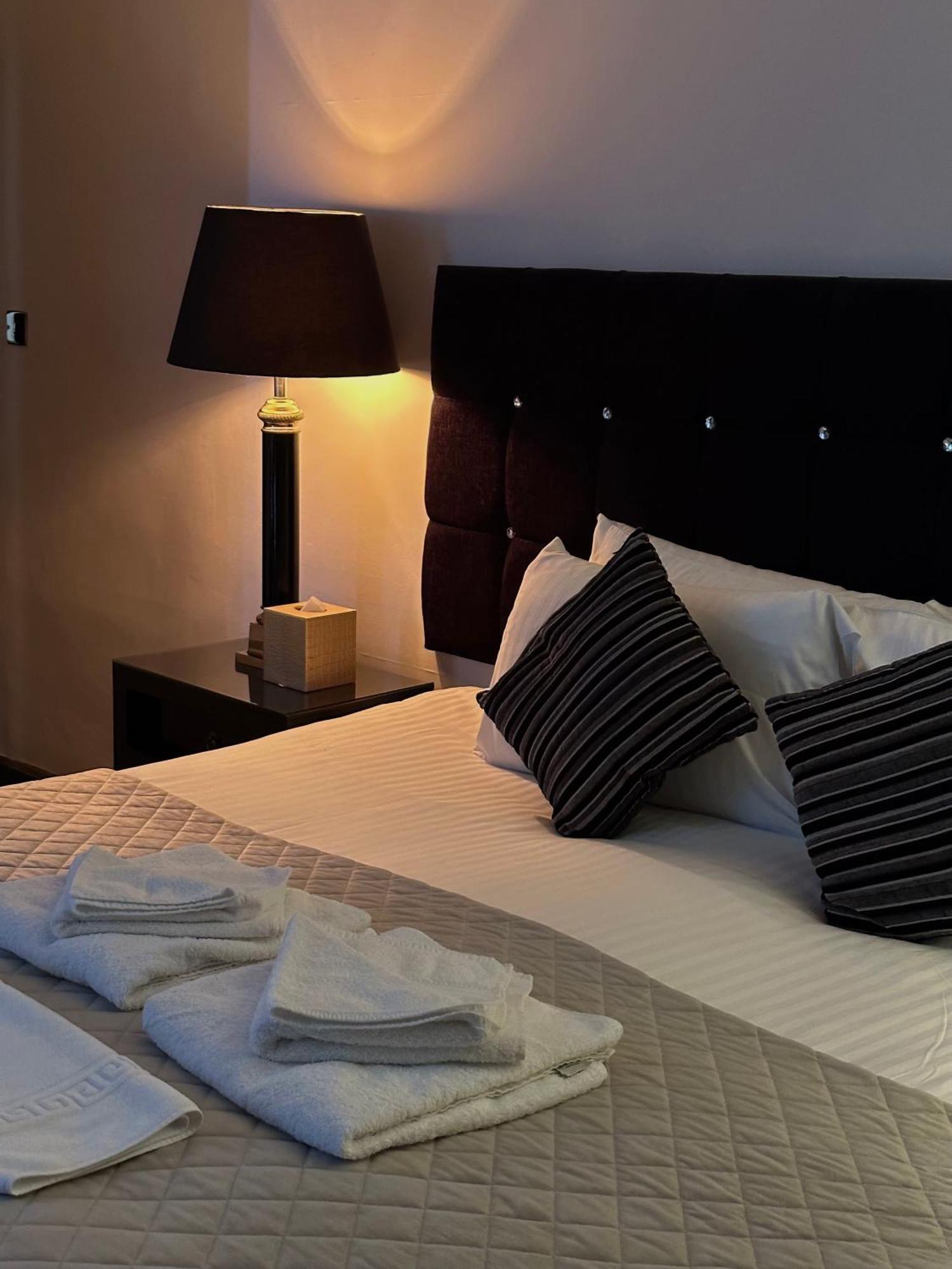 The Tobermory Hotel Luaran gambar